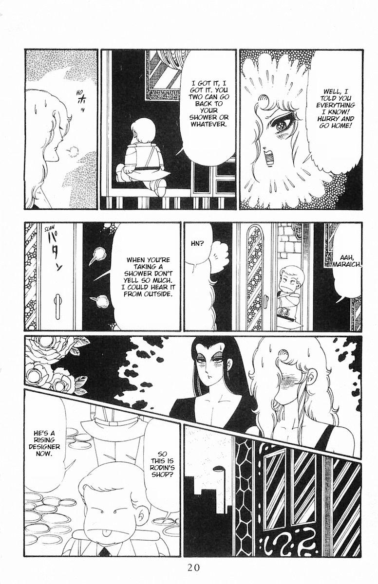 Read Patalliro! chapter 111 image 20 on Lezhin