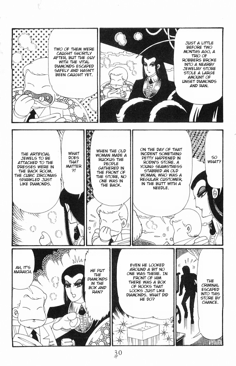 Read Patalliro! chapter 111 image 30 on Lezhin