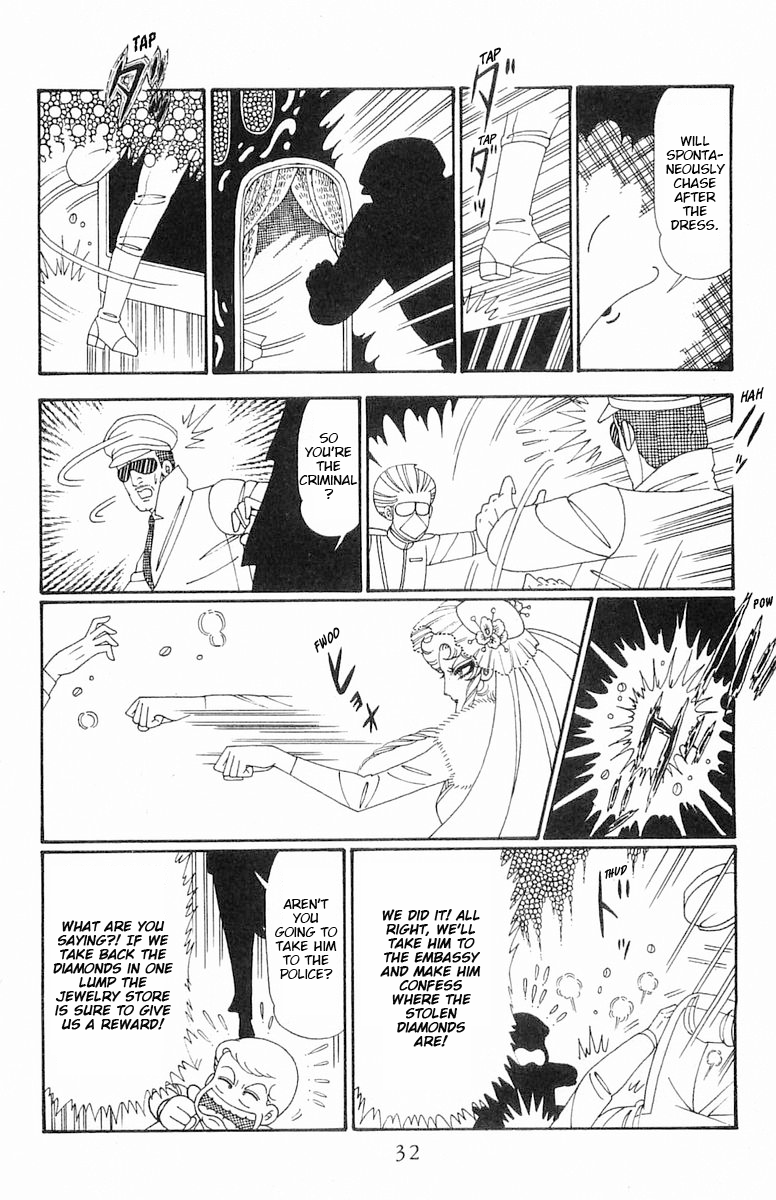 Read Patalliro! chapter 111 image 32 on Lezhin