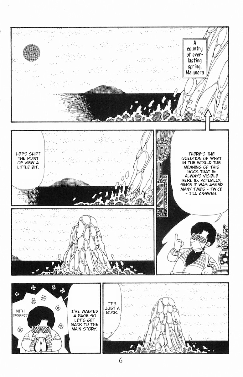 Read Patalliro! chapter 111 image 6 on Lezhin