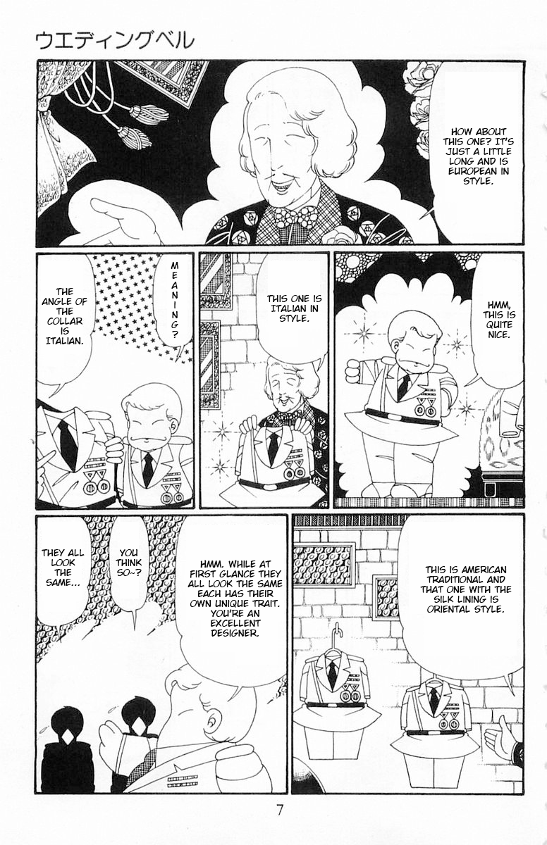 Read Patalliro! chapter 111 image 7 on Lezhin