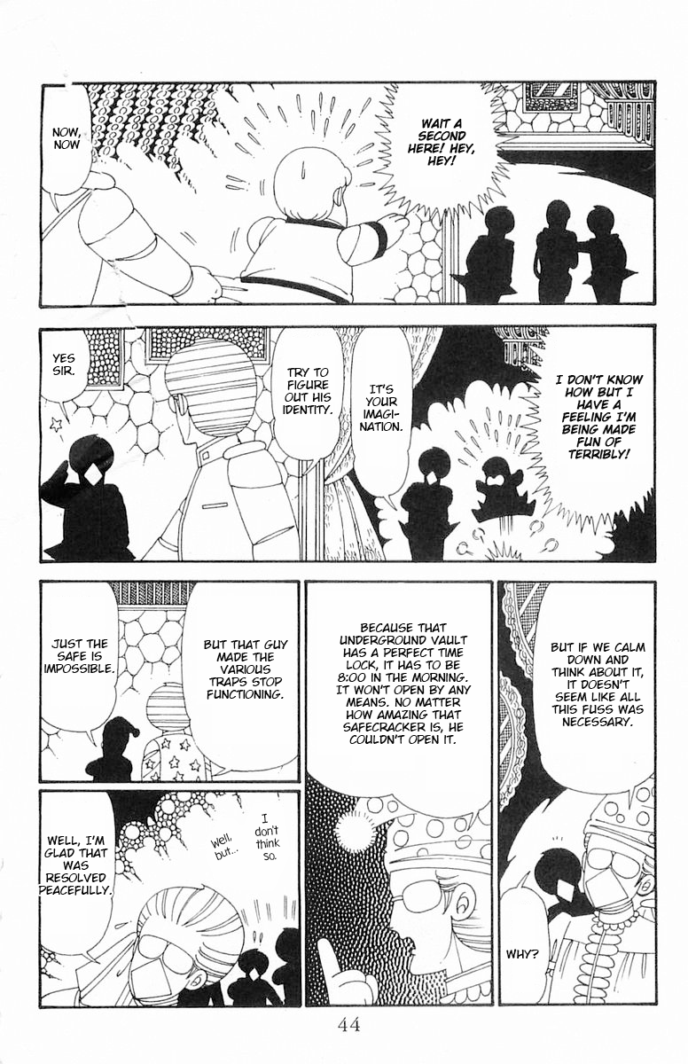 Read Patalliro! chapter 112 image 10 on Lezhin