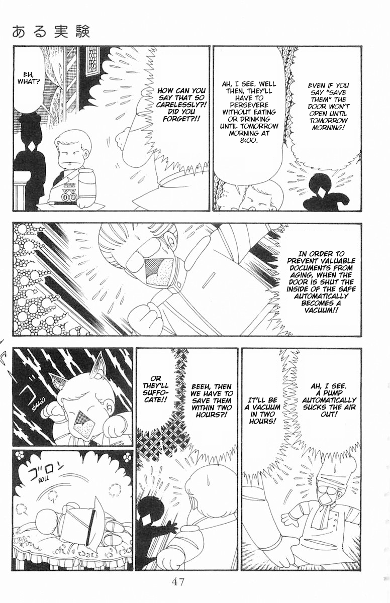 Read Patalliro! chapter 112 image 13 on Lezhin