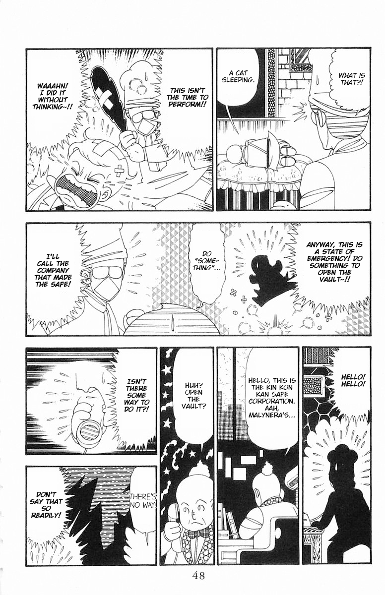 Read Patalliro! chapter 112 image 14 on Lezhin