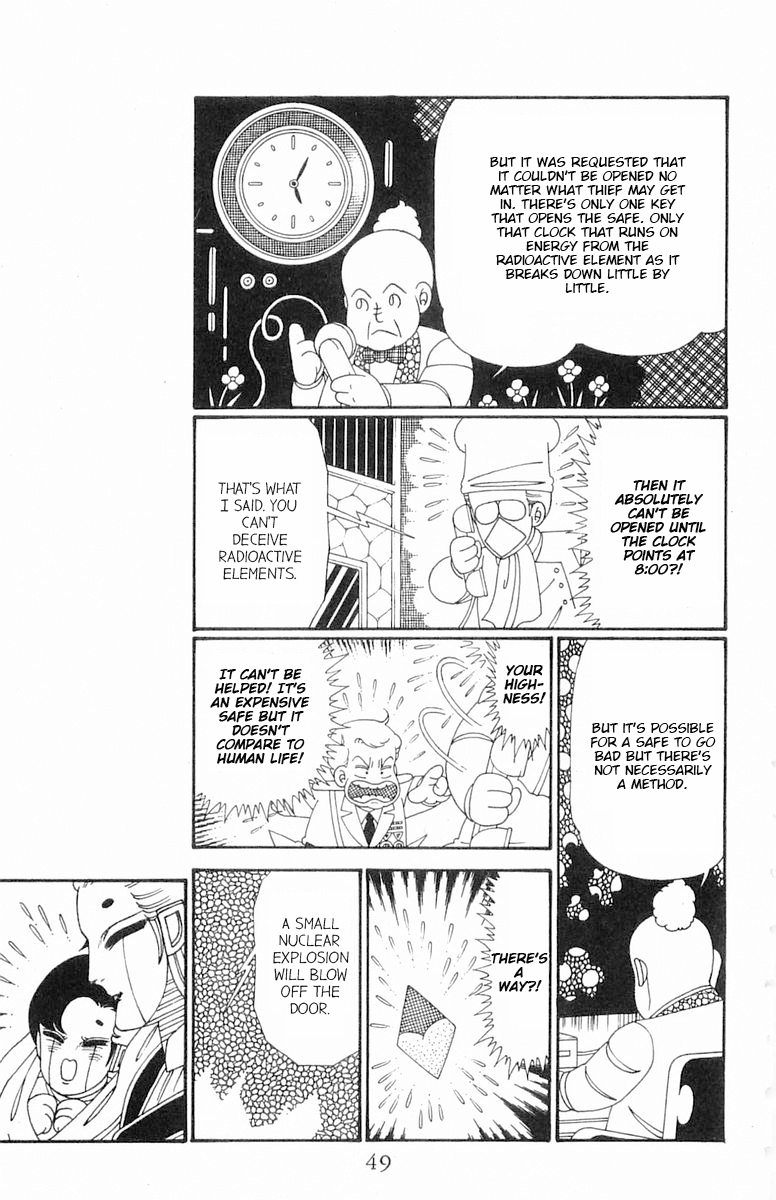 Read Patalliro! chapter 112 image 15 on Lezhin