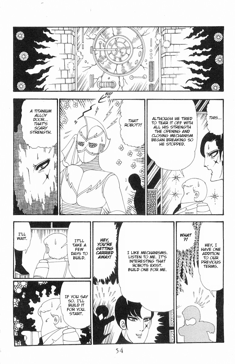Read Patalliro! chapter 112 image 20 on Lezhin