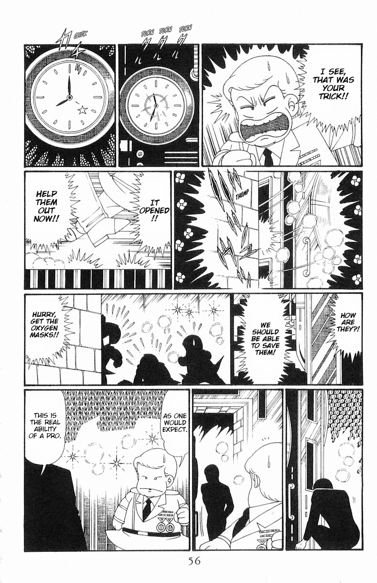 Read Patalliro! chapter 112 image 22 on Lezhin