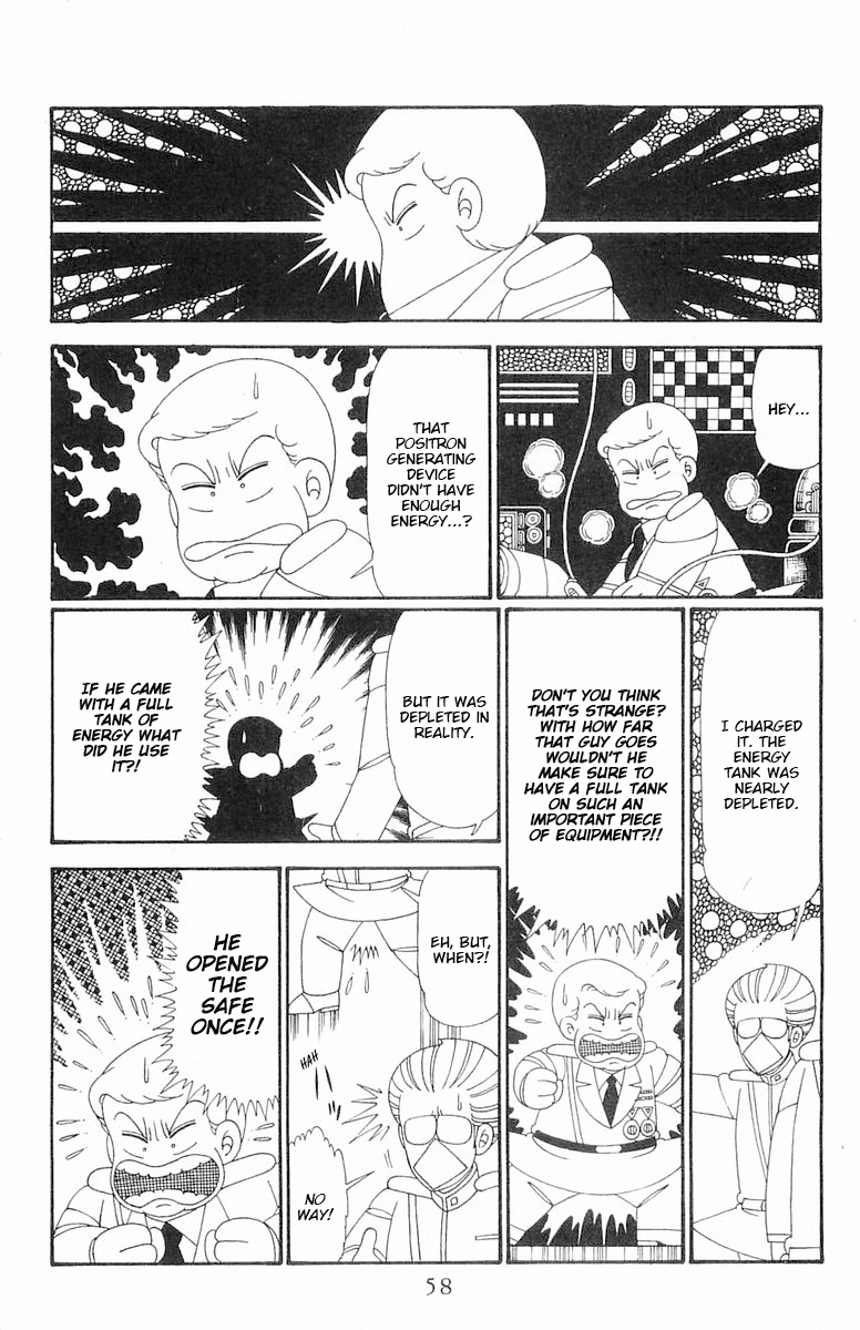 Read Patalliro! chapter 112 image 24 on Lezhin