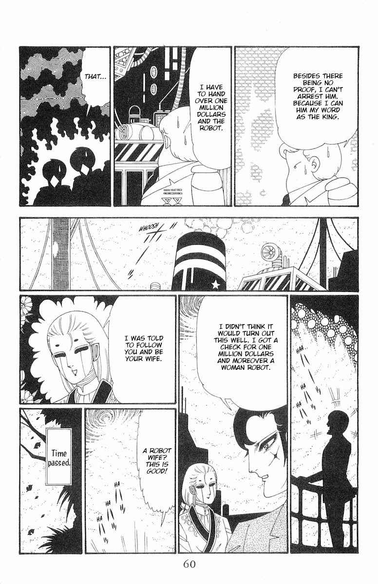 Read Patalliro! chapter 112 image 26 on Lezhin