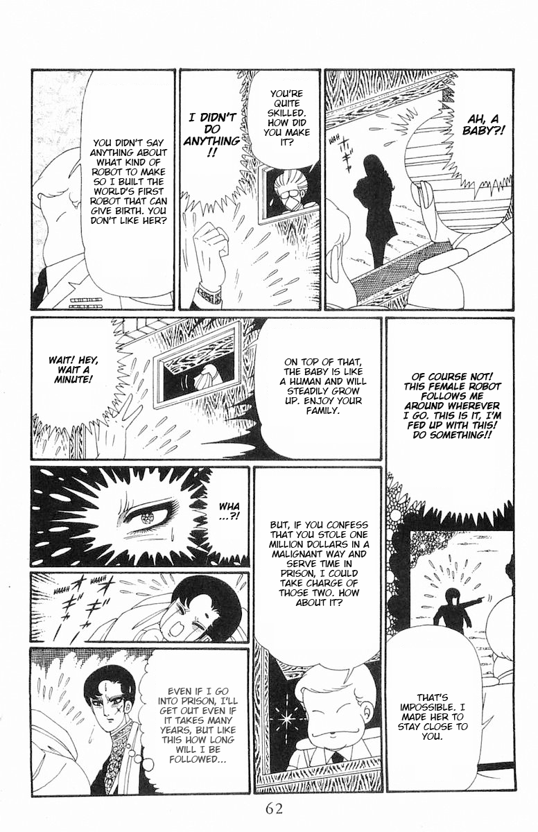 Read Patalliro! chapter 112 image 28 on Lezhin