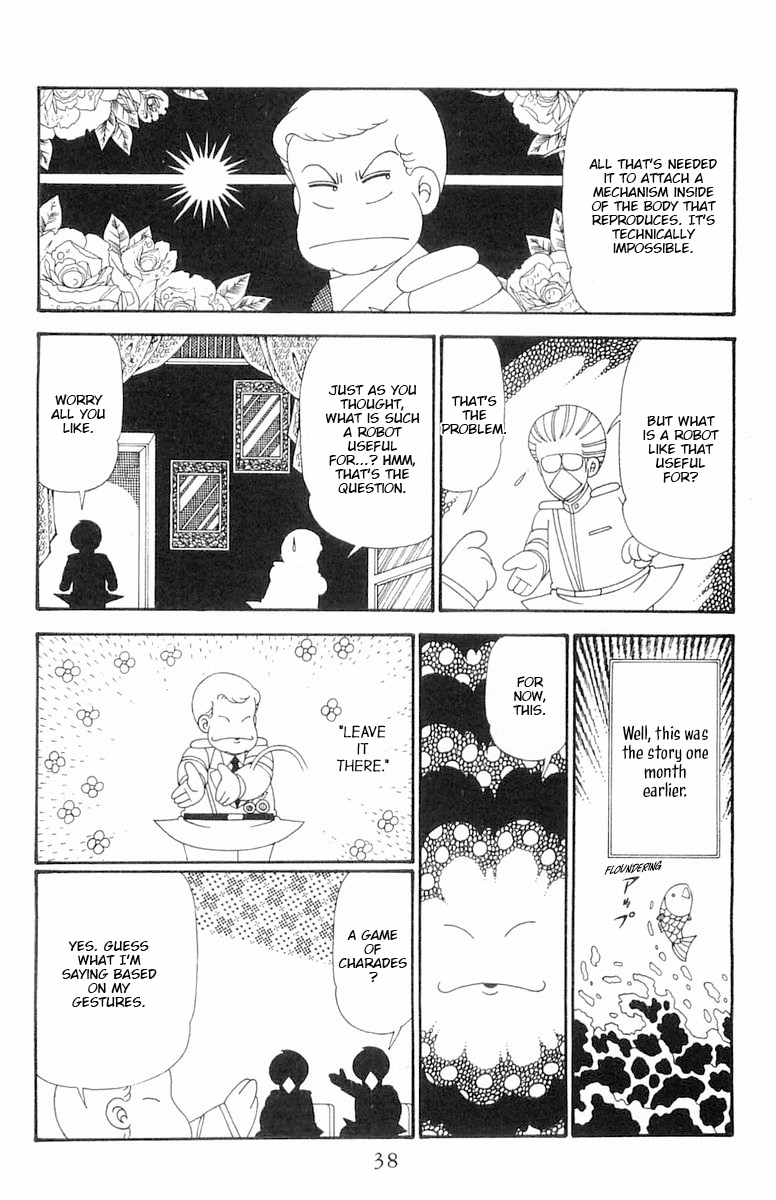 Read Patalliro! chapter 112 image 4 on Lezhin