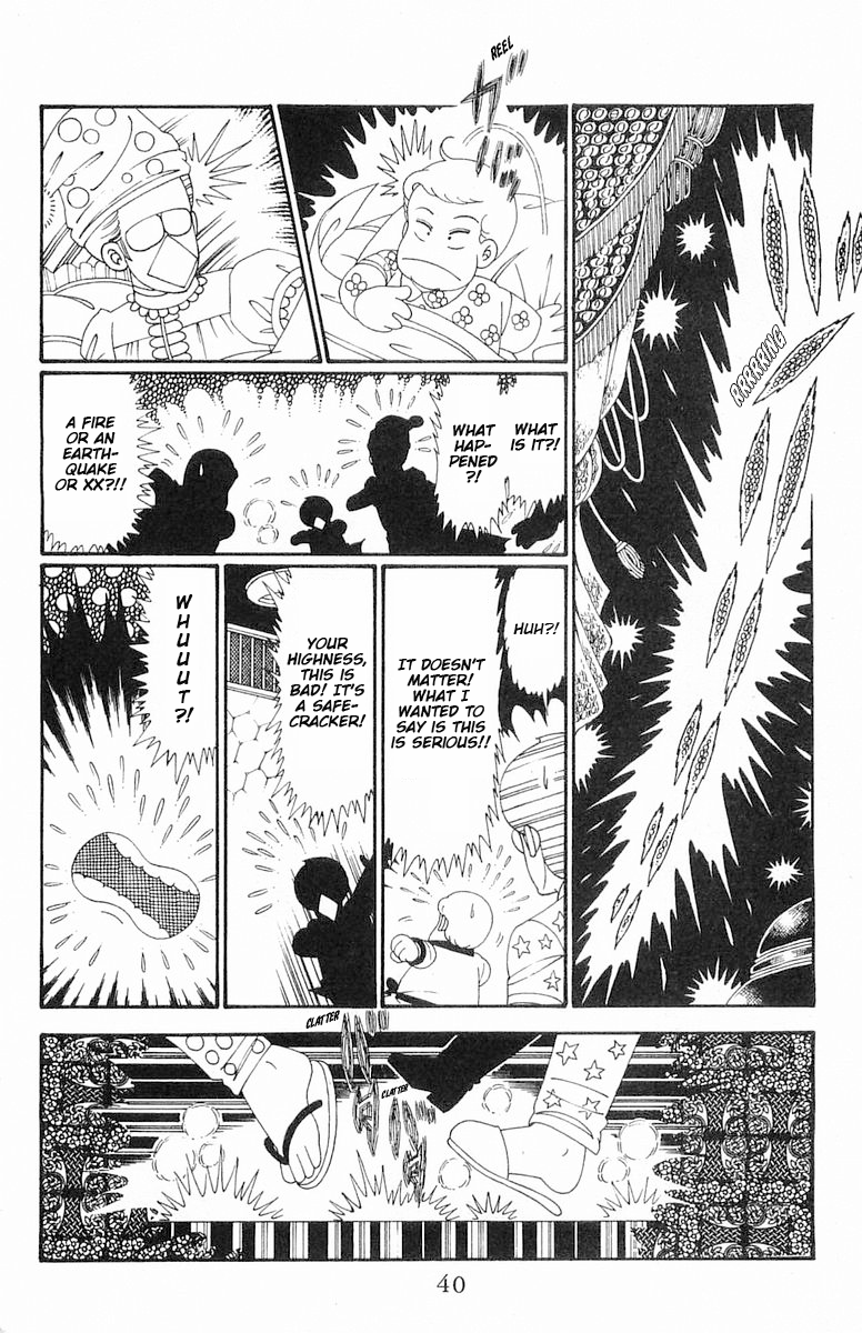 Read Patalliro! chapter 112 image 6 on Lezhin
