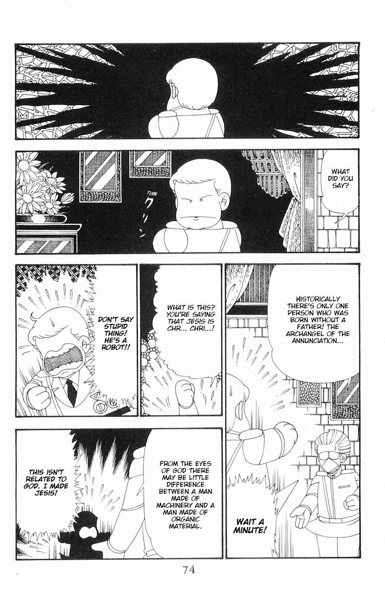 Read Patalliro! chapter 113 image 10 on Lezhin