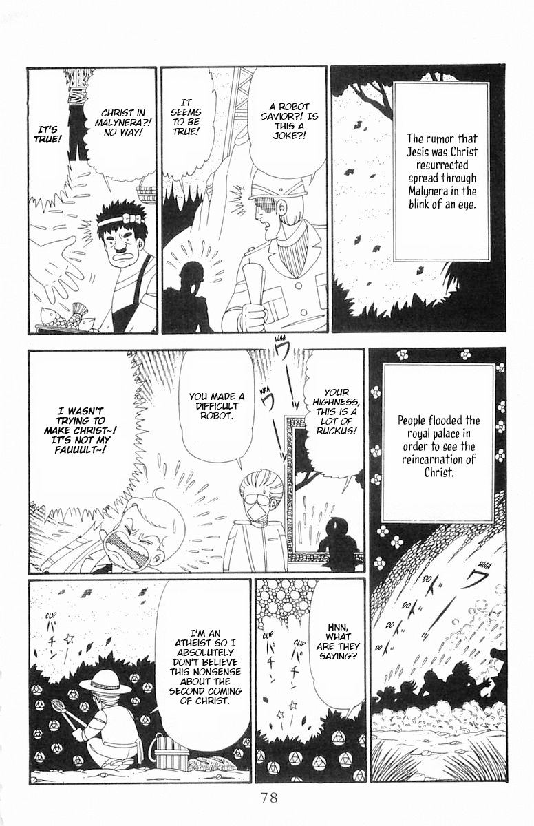 Read Patalliro! chapter 113 image 14 on Lezhin