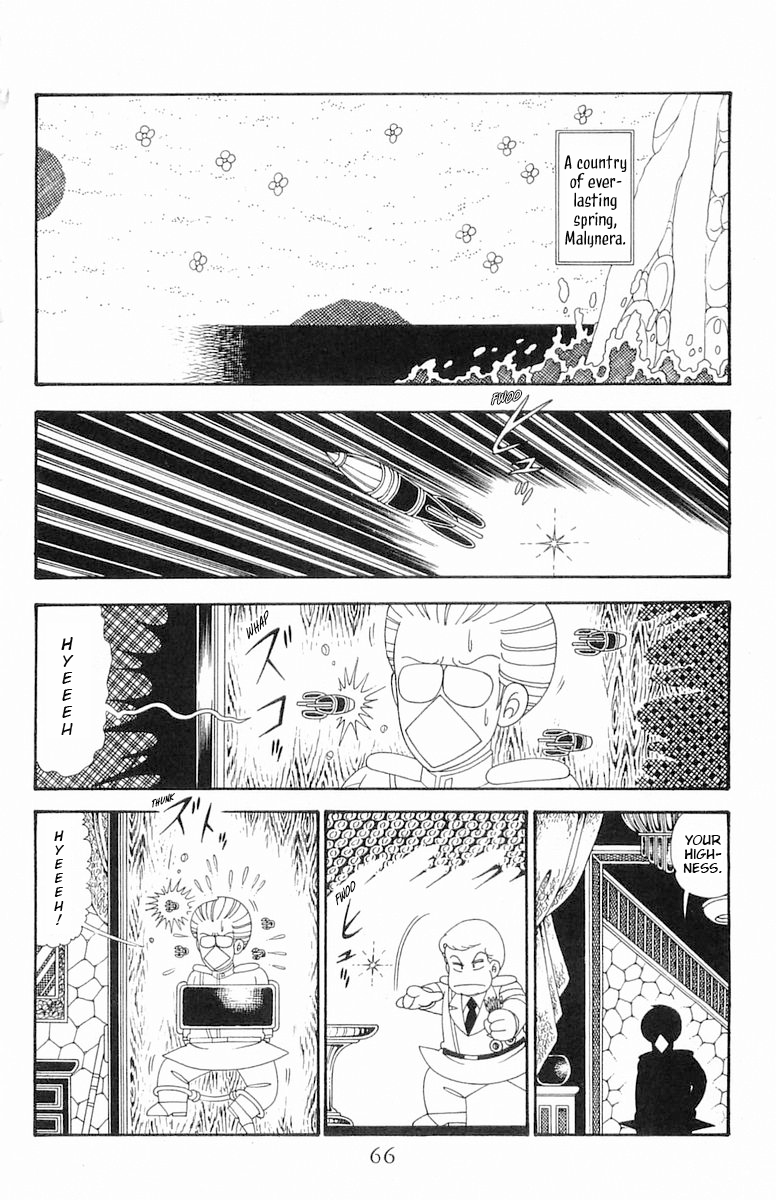 Read Patalliro! chapter 113 image 2 on Lezhin