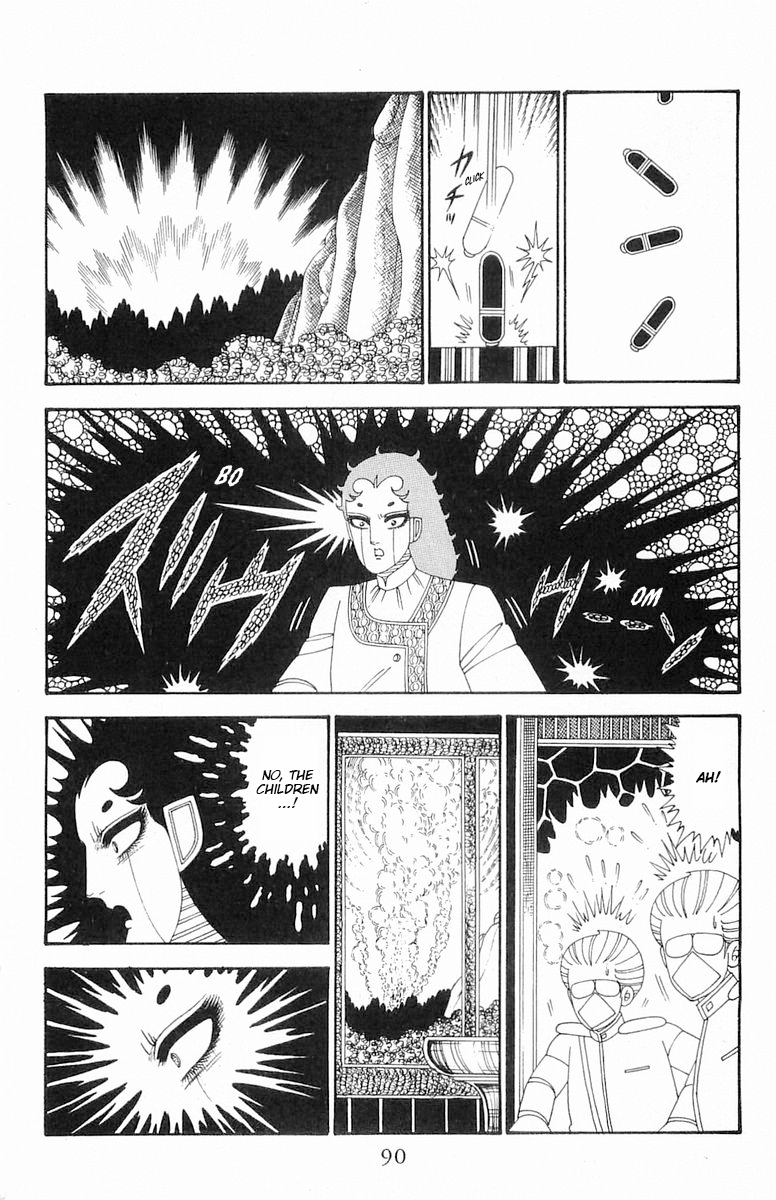 Read Patalliro! chapter 113 image 25 on Lezhin