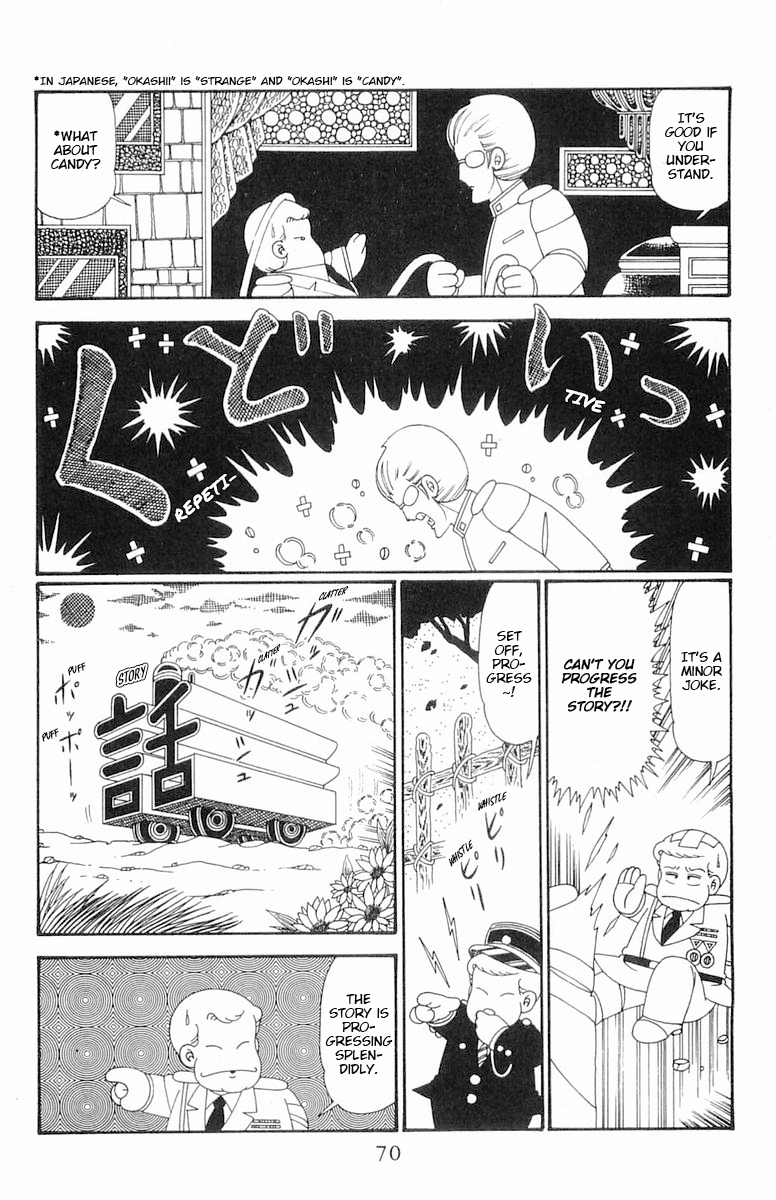 Read Patalliro! chapter 113 image 6 on Lezhin