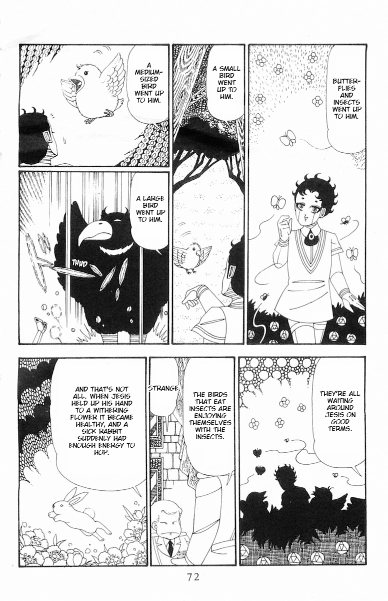 Read Patalliro! chapter 113 image 8 on Lezhin