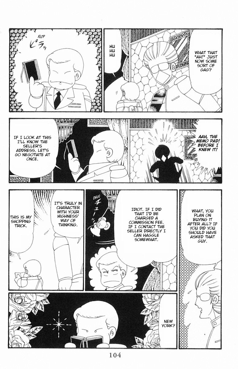 Read Patalliro! chapter 114 image 10 on Lezhin