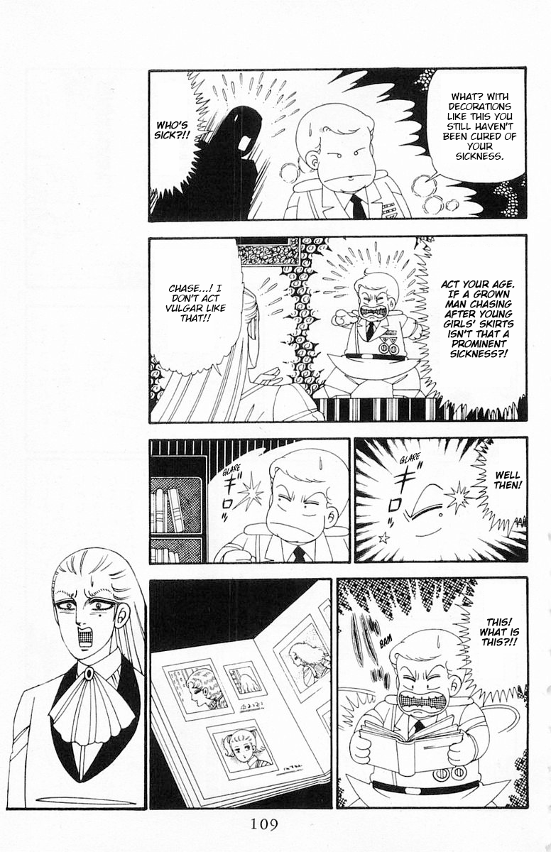 Read Patalliro! chapter 114 image 15 on Lezhin