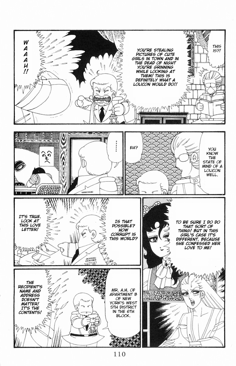 Read Patalliro! chapter 114 image 16 on Lezhin