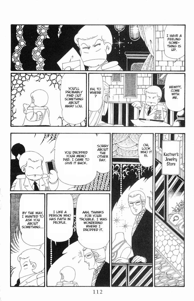 Read Patalliro! chapter 114 image 18 on Lezhin