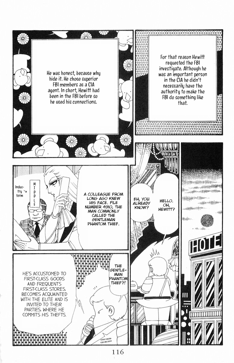 Read Patalliro! chapter 114 image 22 on Lezhin
