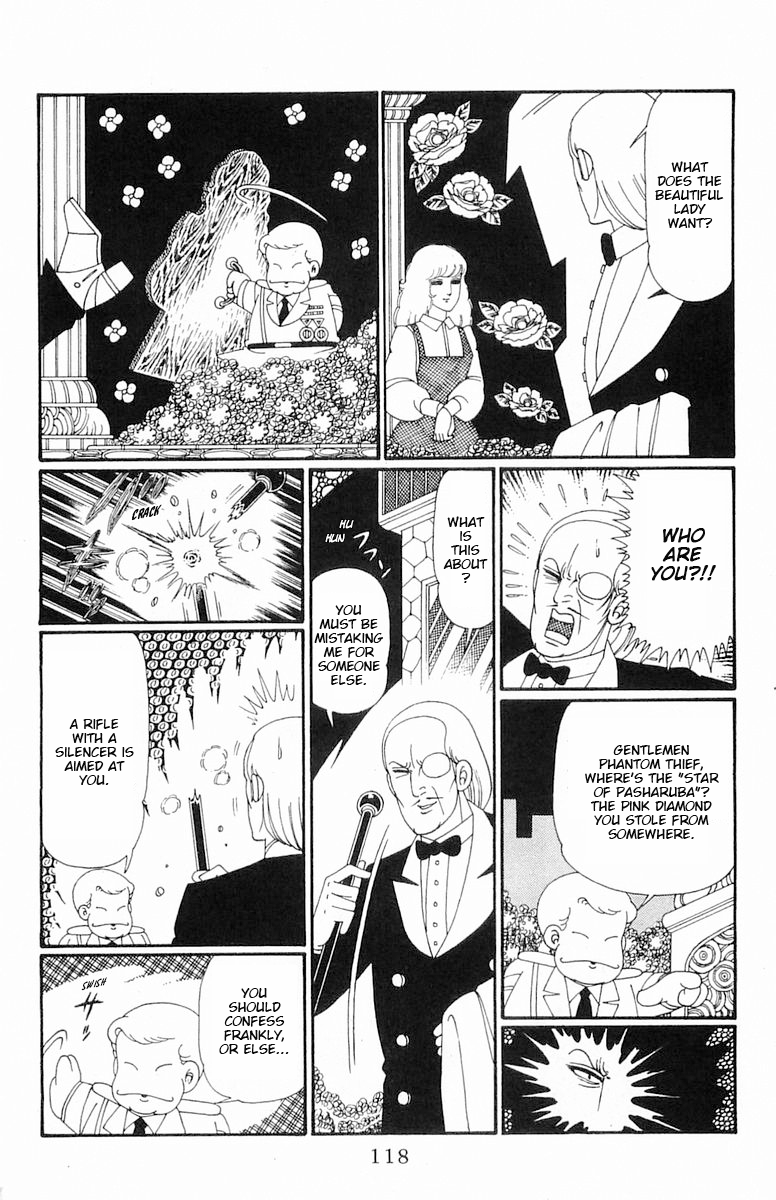 Read Patalliro! chapter 114 image 24 on Lezhin