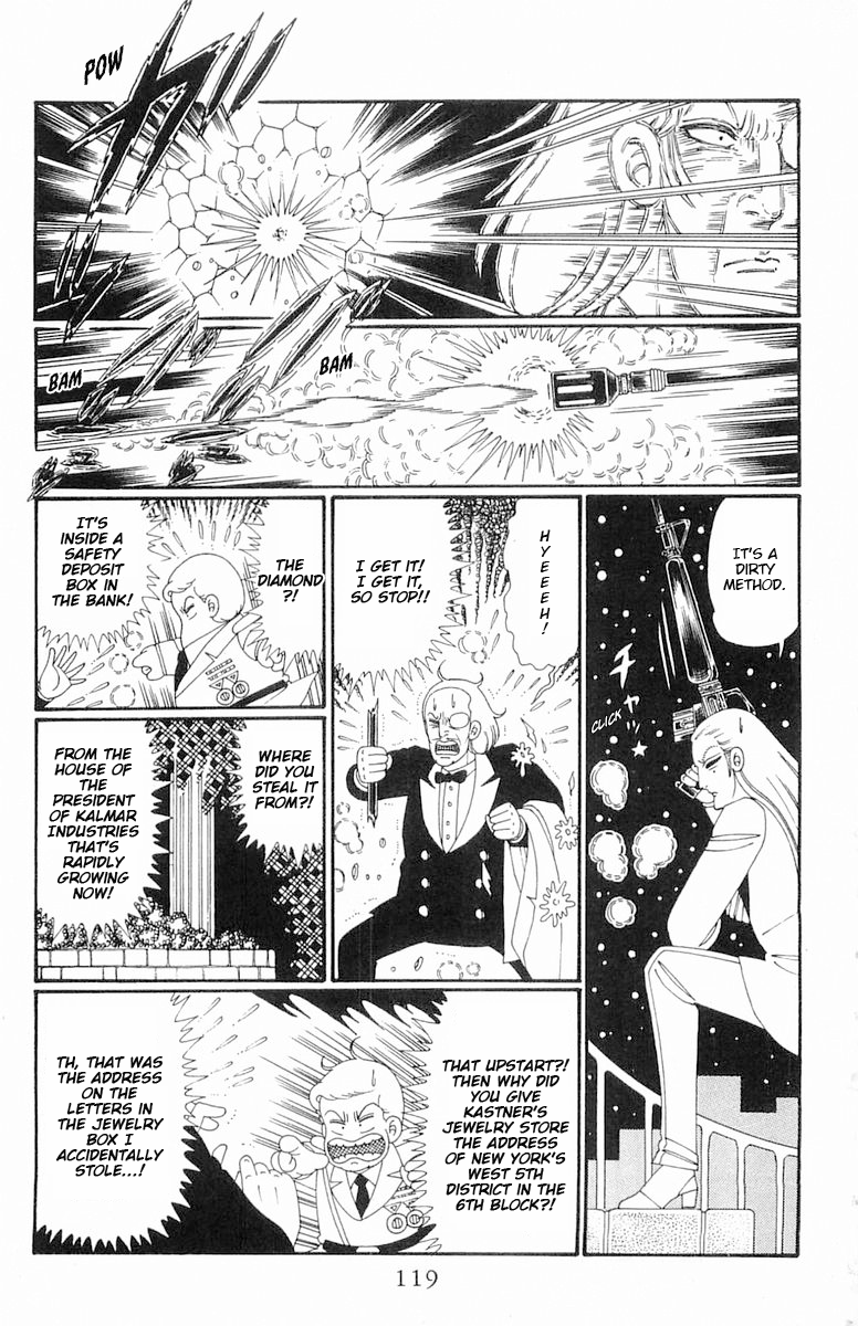 Read Patalliro! chapter 114 image 25 on Lezhin