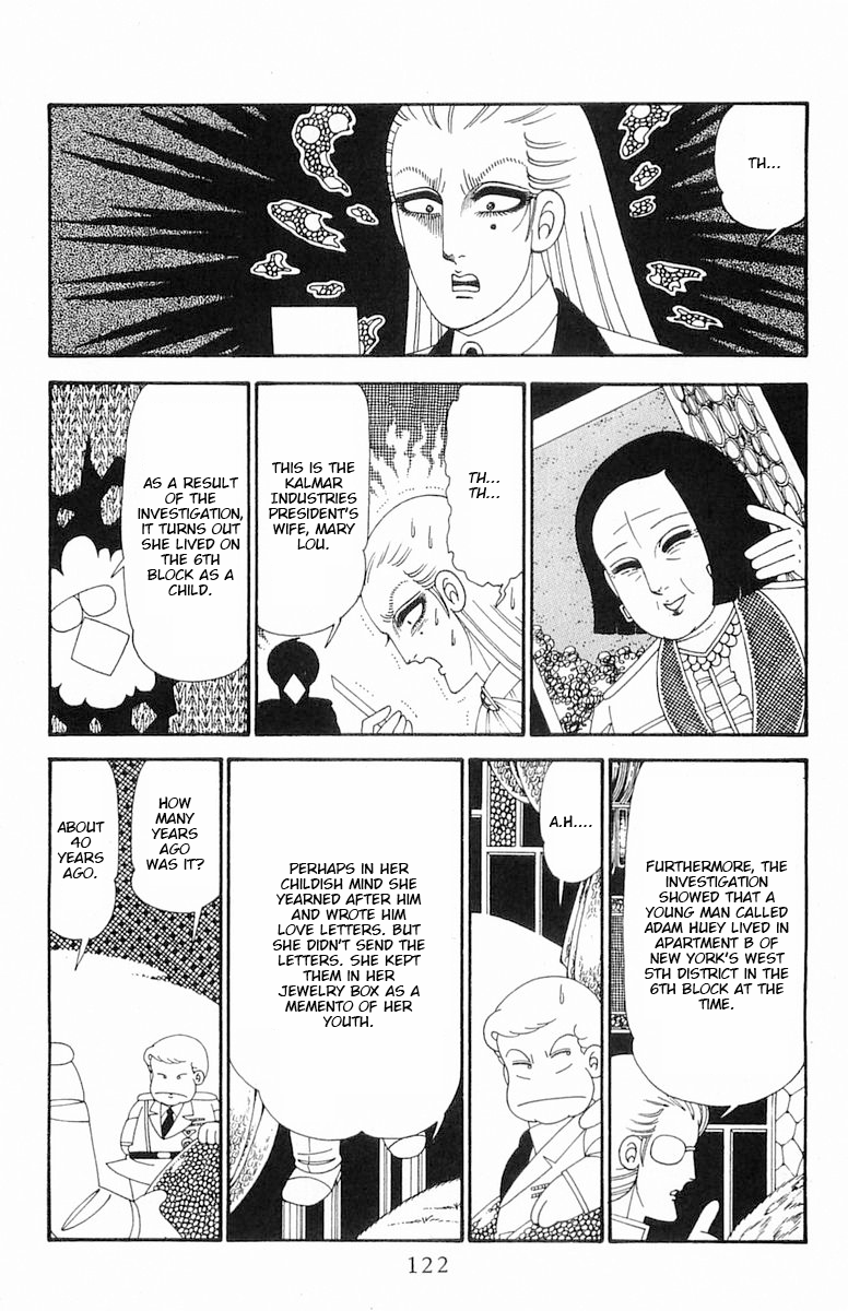 Read Patalliro! chapter 114 image 28 on Lezhin