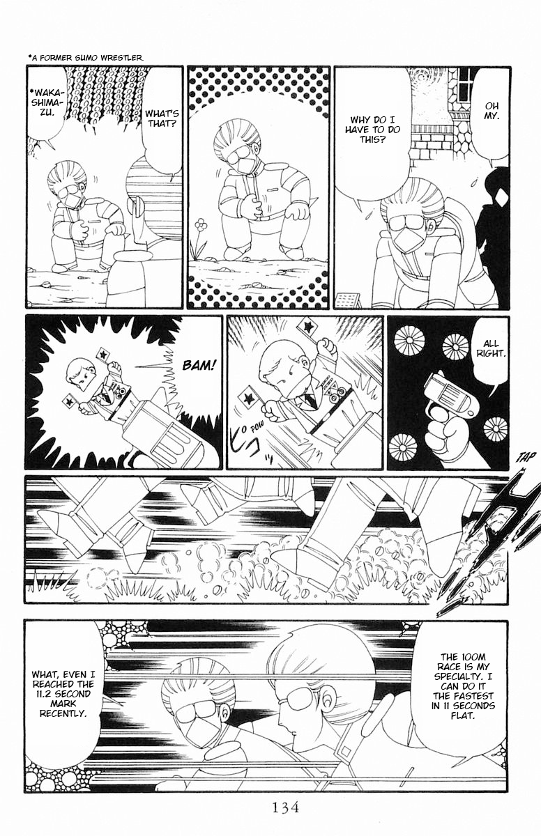 Read Patalliro! chapter 115 image 10 on Lezhin