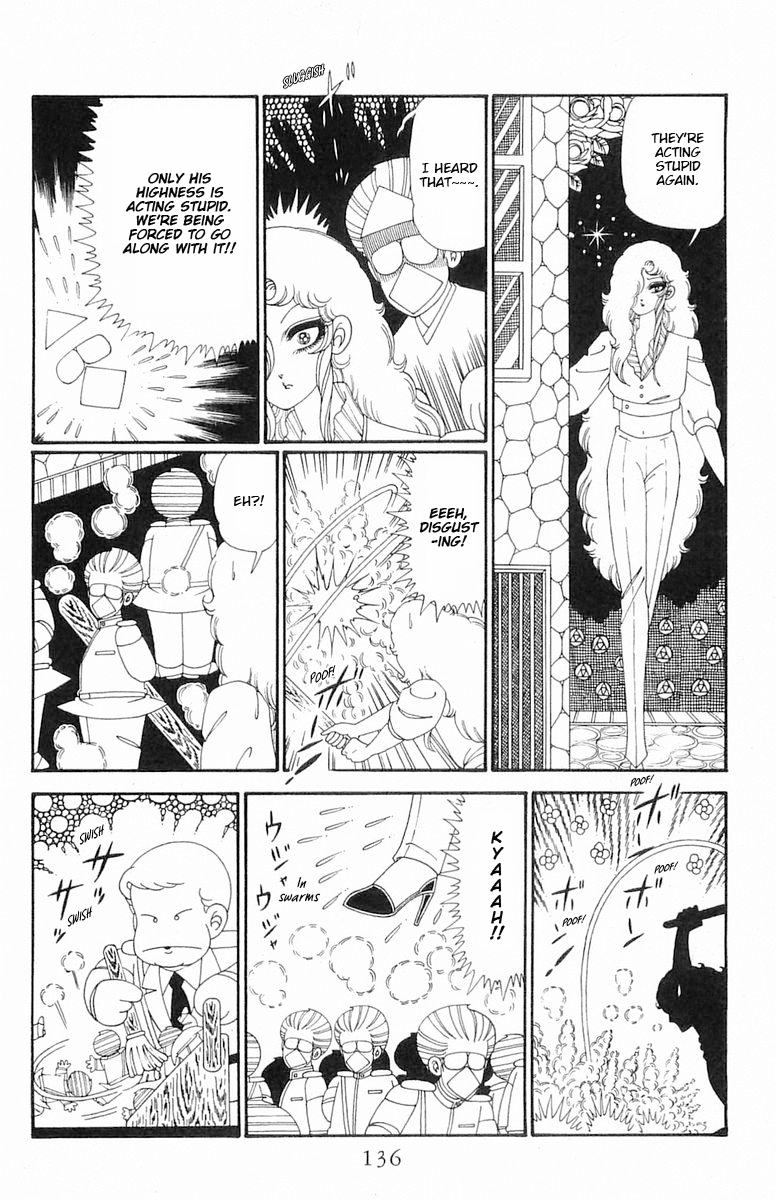 Read Patalliro! chapter 115 image 12 on Lezhin
