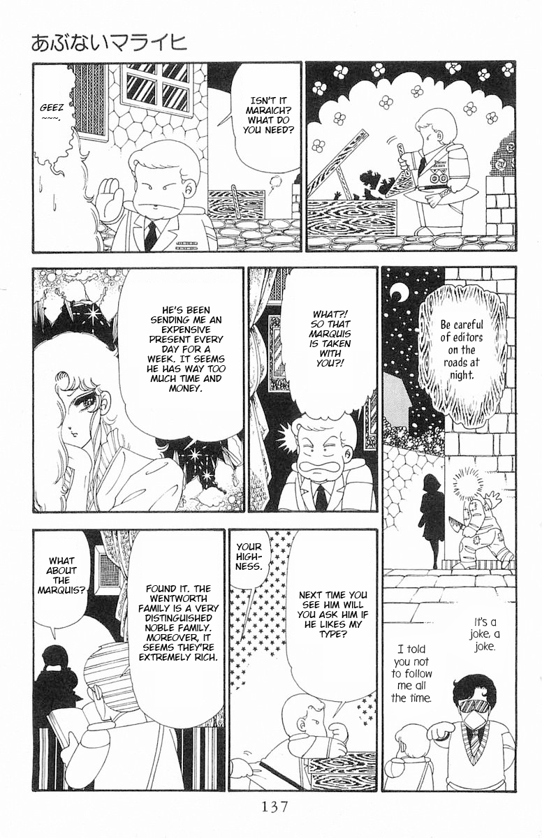 Read Patalliro! chapter 115 image 13 on Lezhin