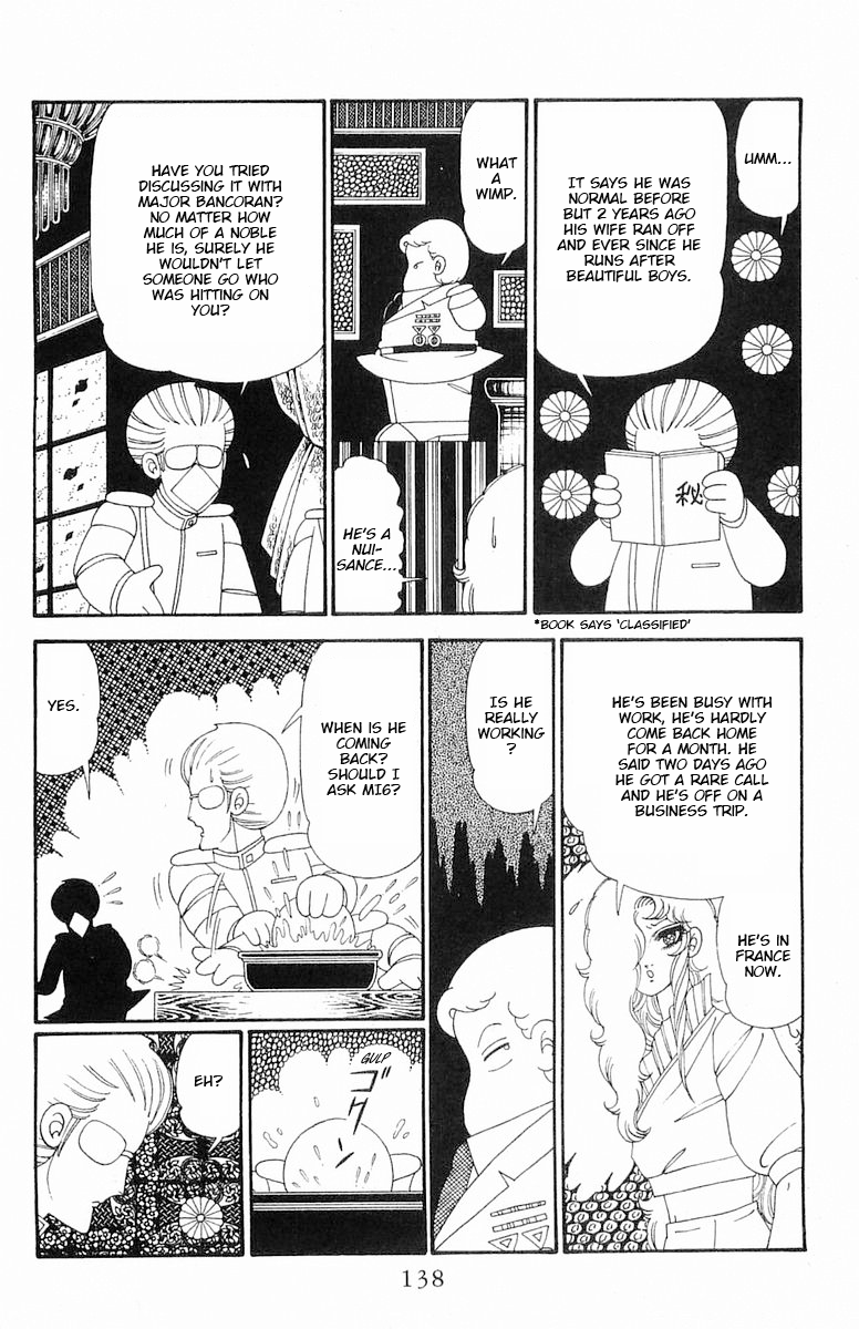 Read Patalliro! chapter 115 image 14 on Lezhin