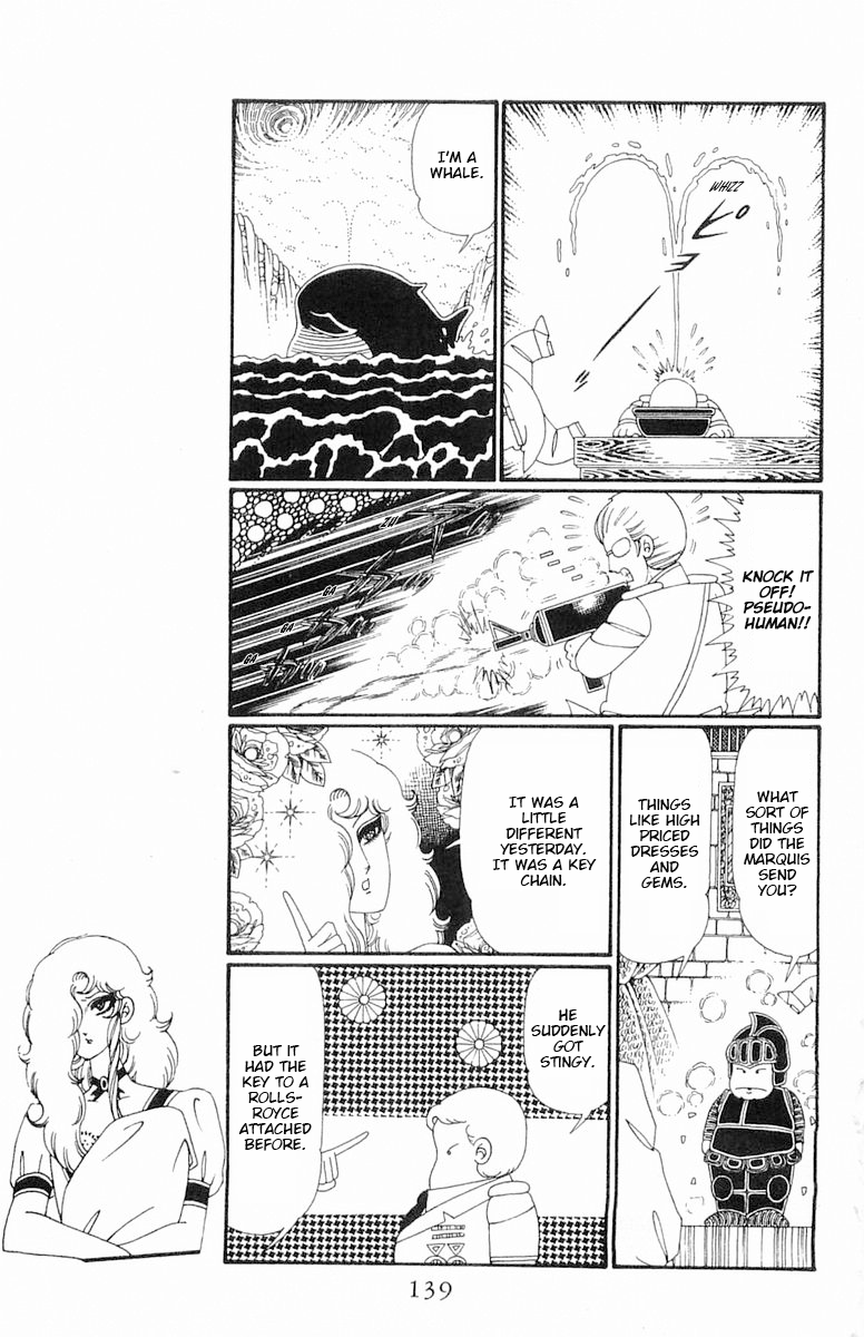 Read Patalliro! chapter 115 image 15 on Lezhin