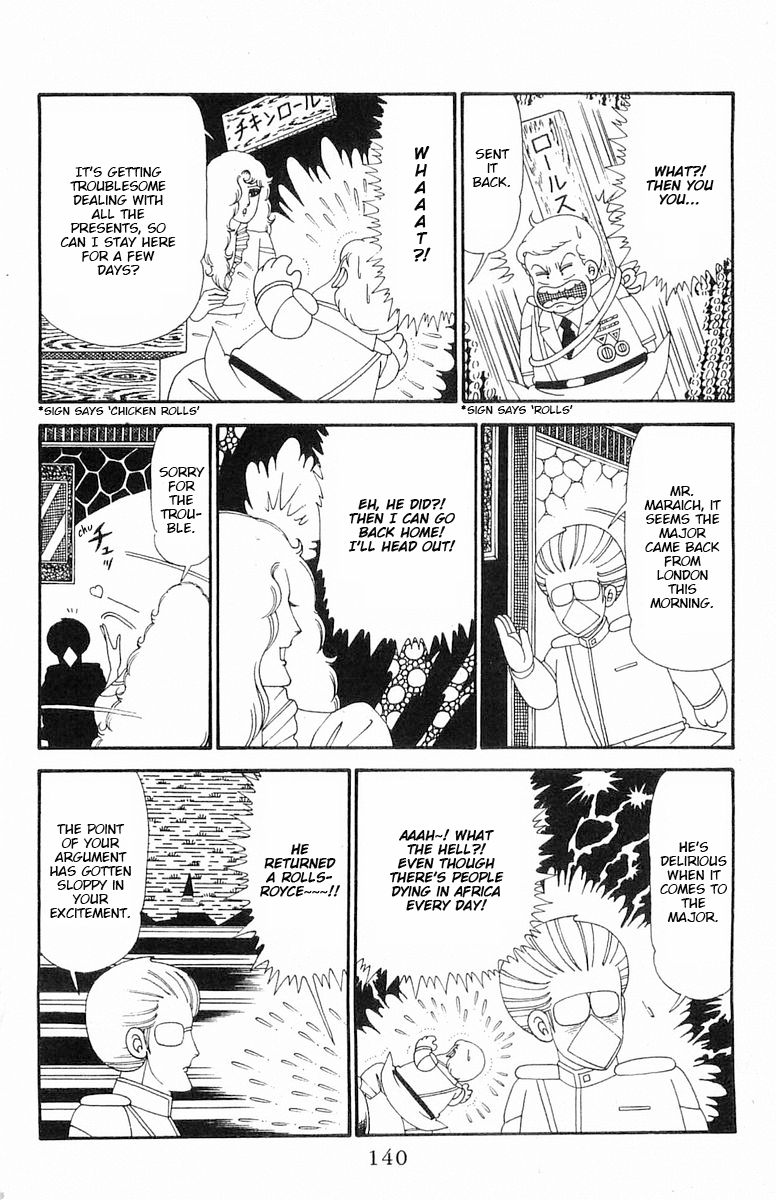 Read Patalliro! chapter 115 image 16 on Lezhin