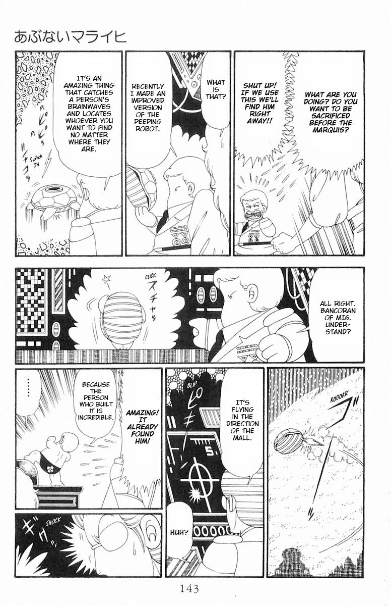 Read Patalliro! chapter 115 image 19 on Lezhin