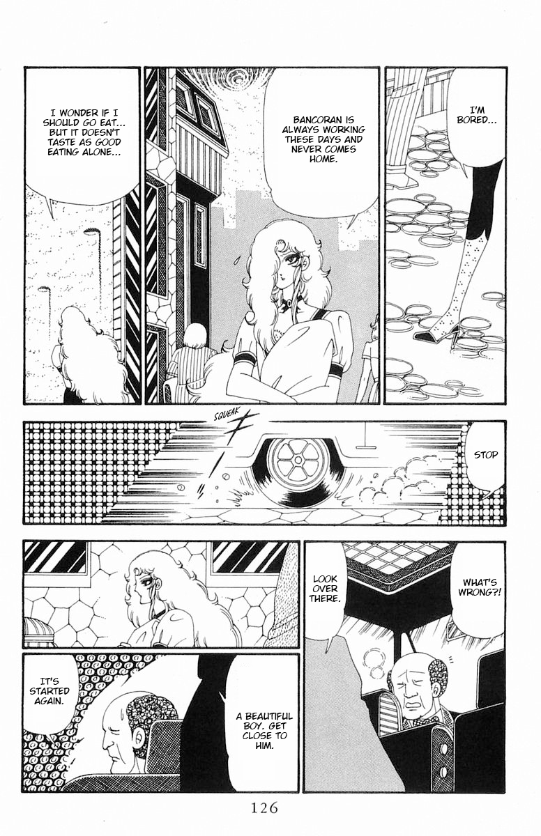 Read Patalliro! chapter 115 image 2 on Lezhin