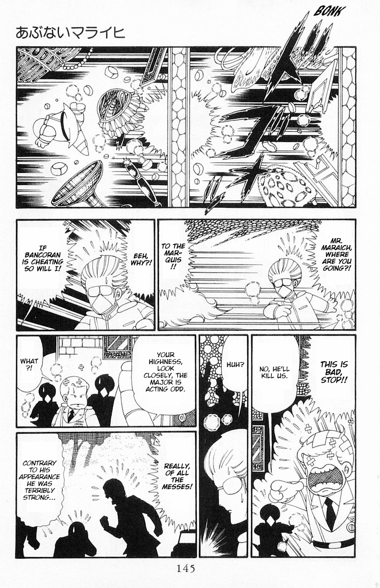 Read Patalliro! chapter 115 image 21 on Lezhin