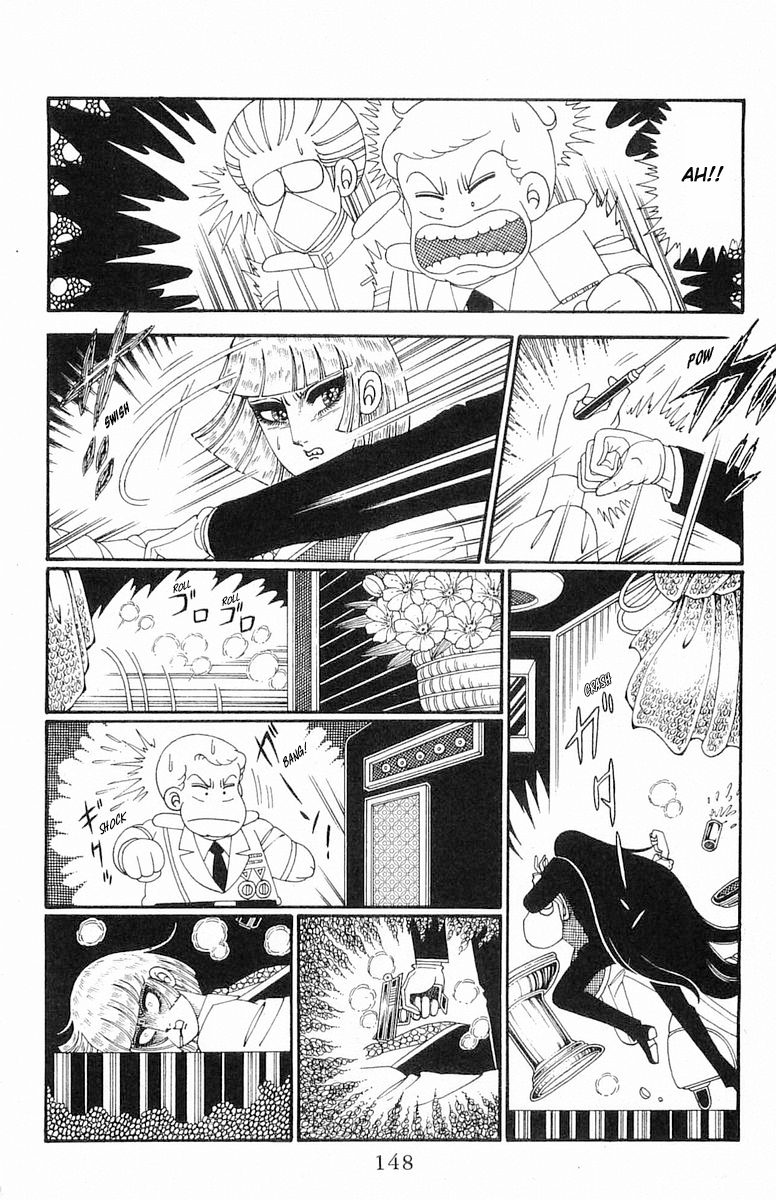 Read Patalliro! chapter 115 image 24 on Lezhin