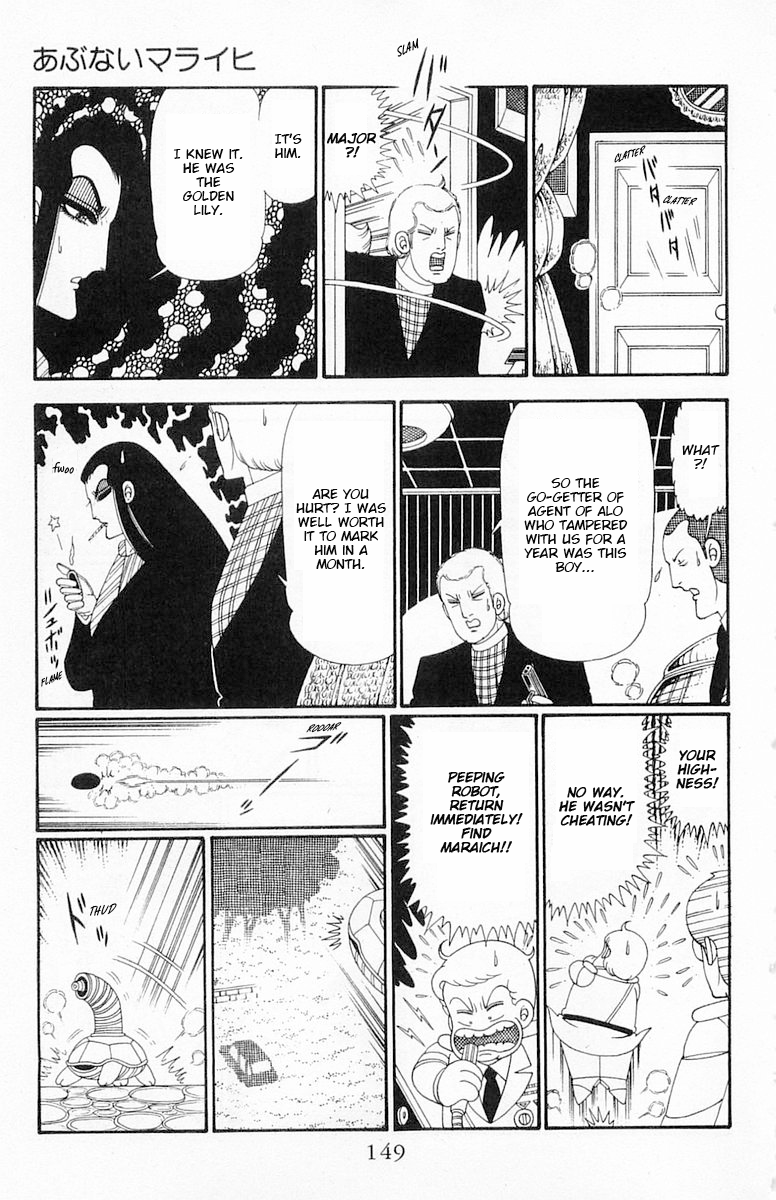 Read Patalliro! chapter 115 image 25 on Lezhin