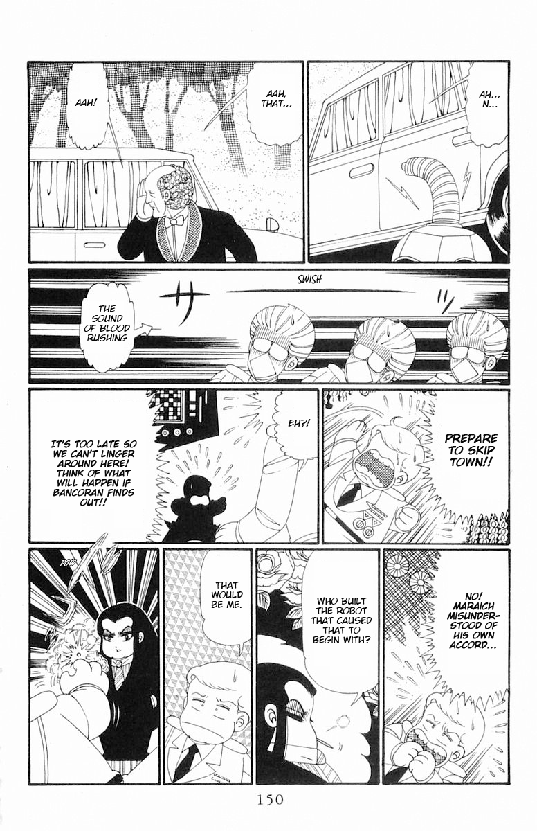 Read Patalliro! chapter 115 image 26 on Lezhin