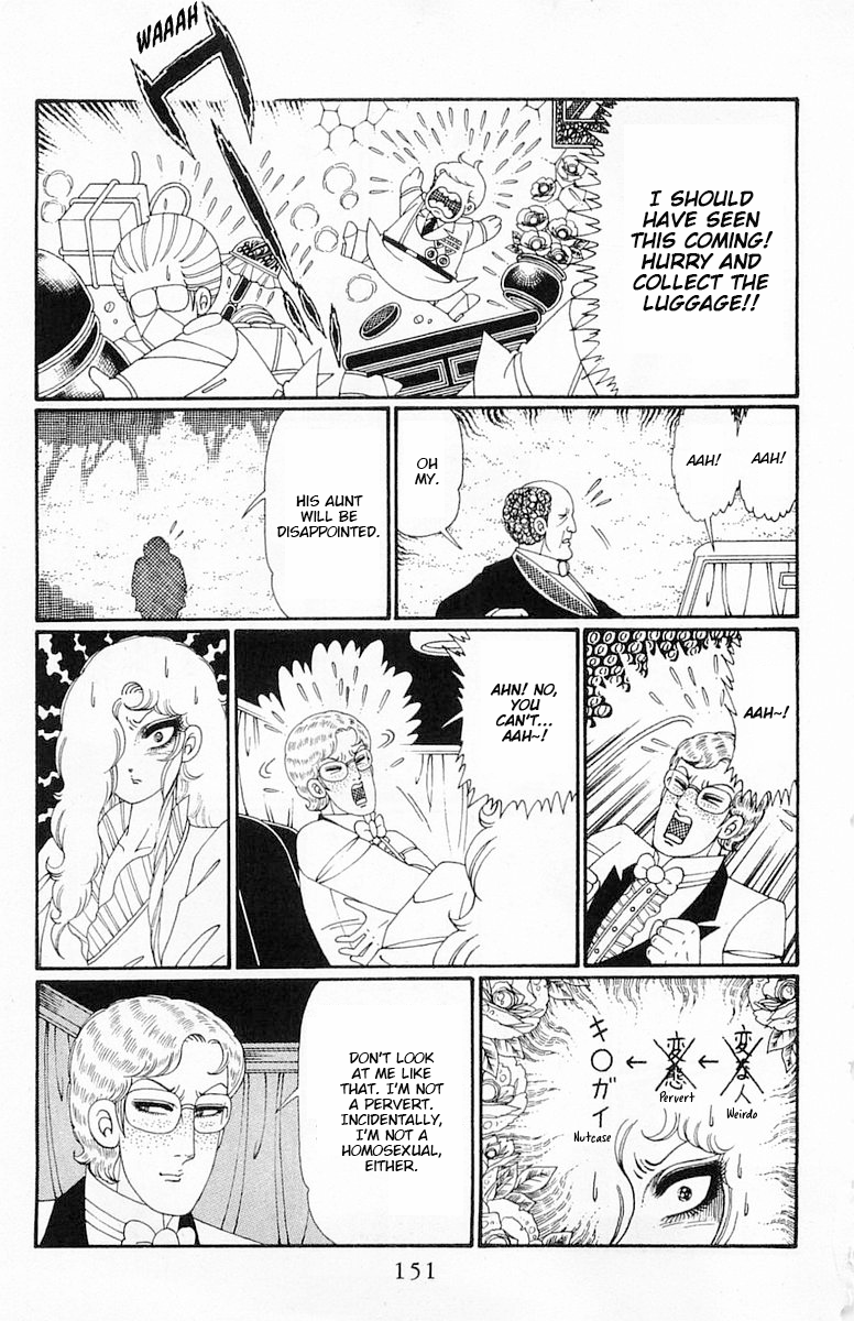 Read Patalliro! chapter 115 image 27 on Lezhin