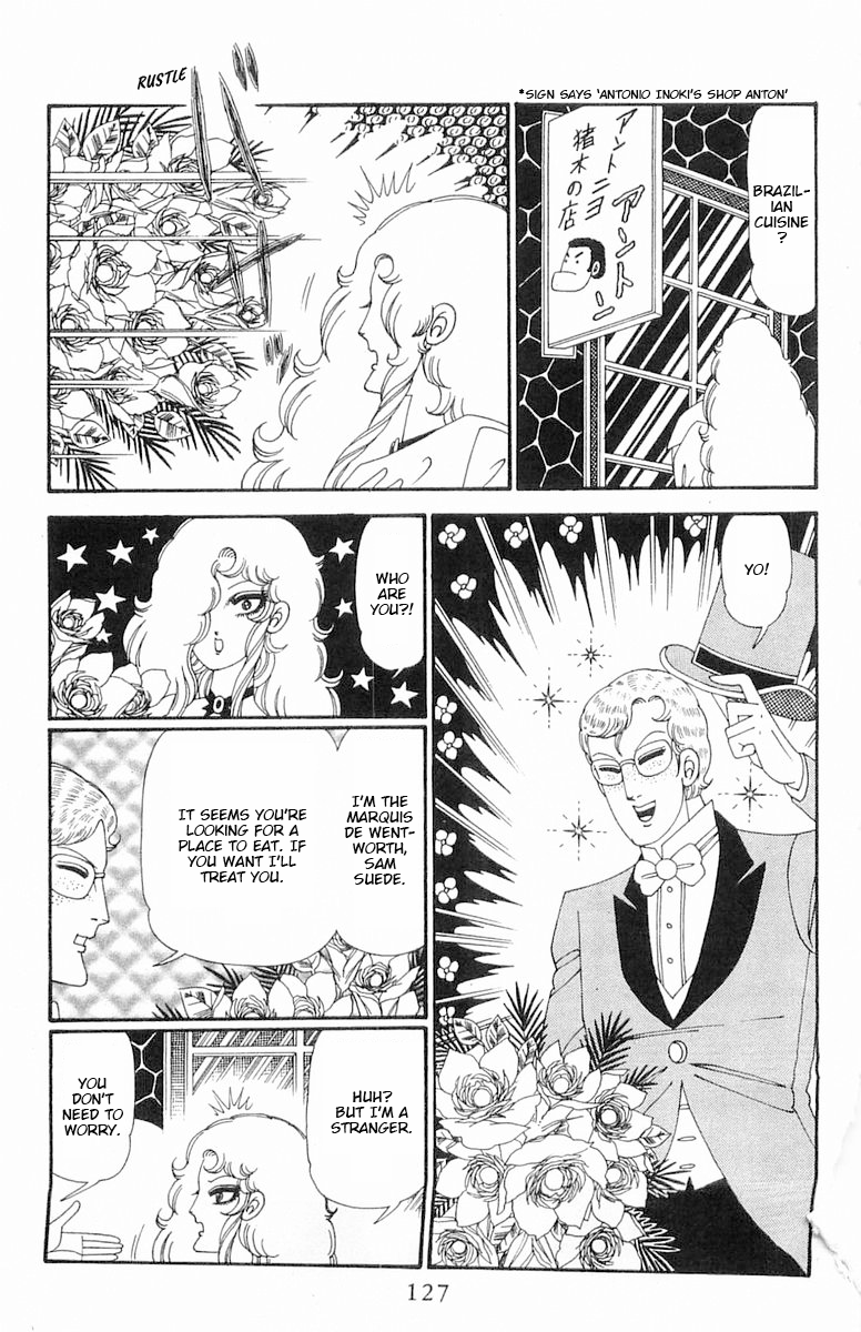 Read Patalliro! chapter 115 image 3 on Lezhin