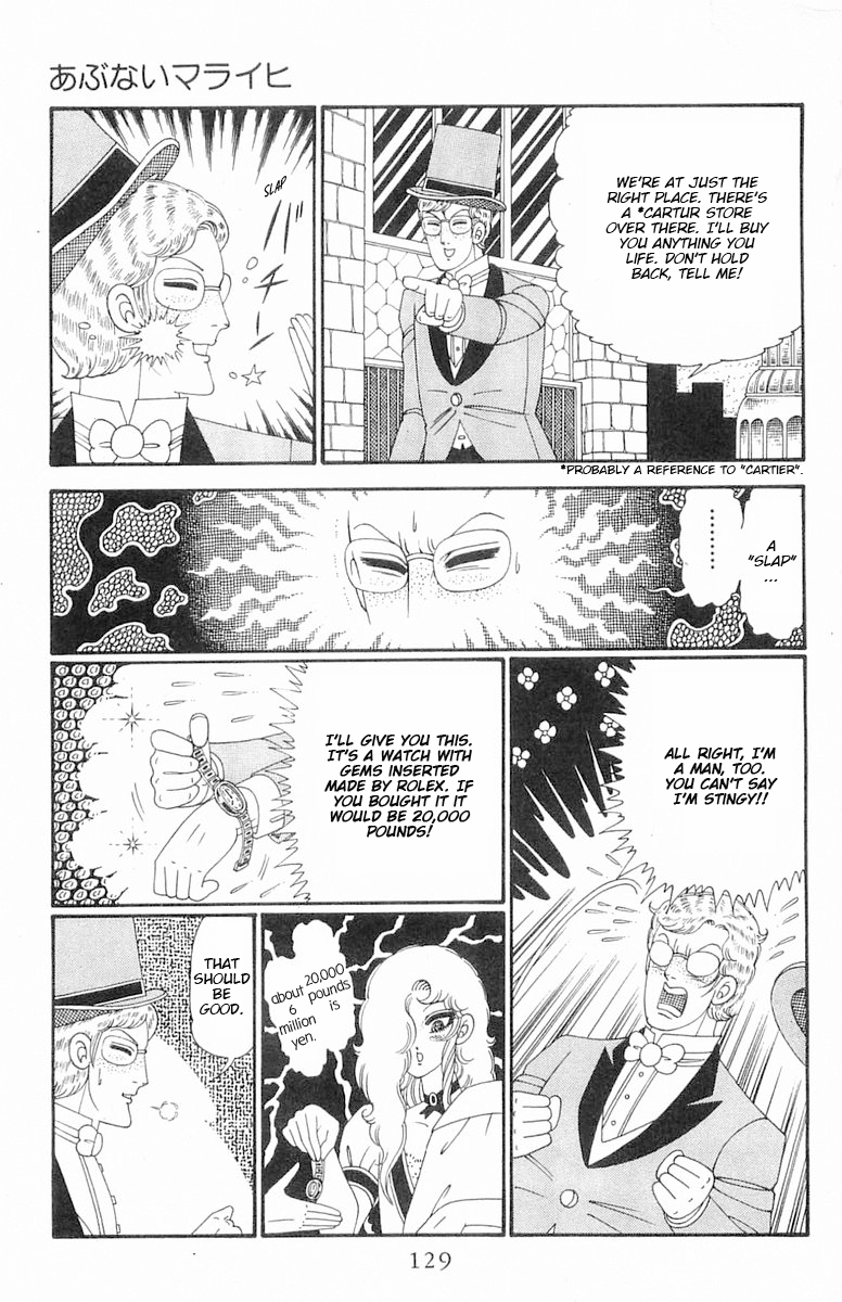Read Patalliro! chapter 115 image 5 on Lezhin