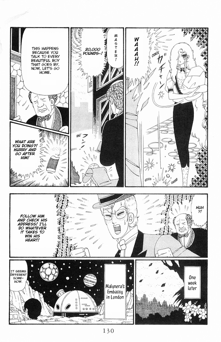 Read Patalliro! chapter 115 image 6 on Lezhin