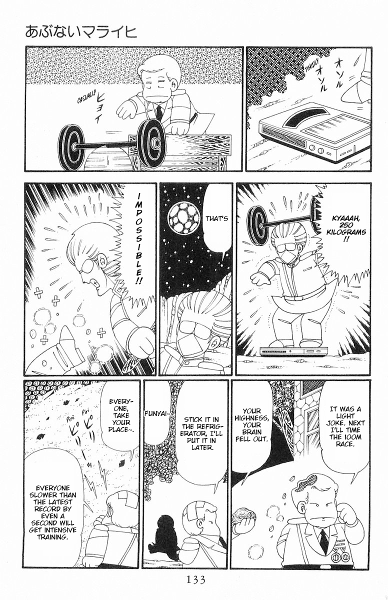 Read Patalliro! chapter 115 image 9 on Lezhin