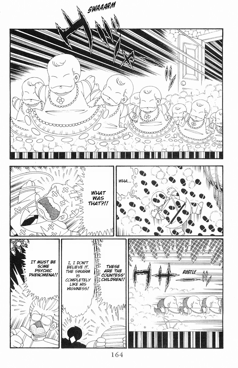 Read Patalliro! chapter 116 image 10 on Lezhin
