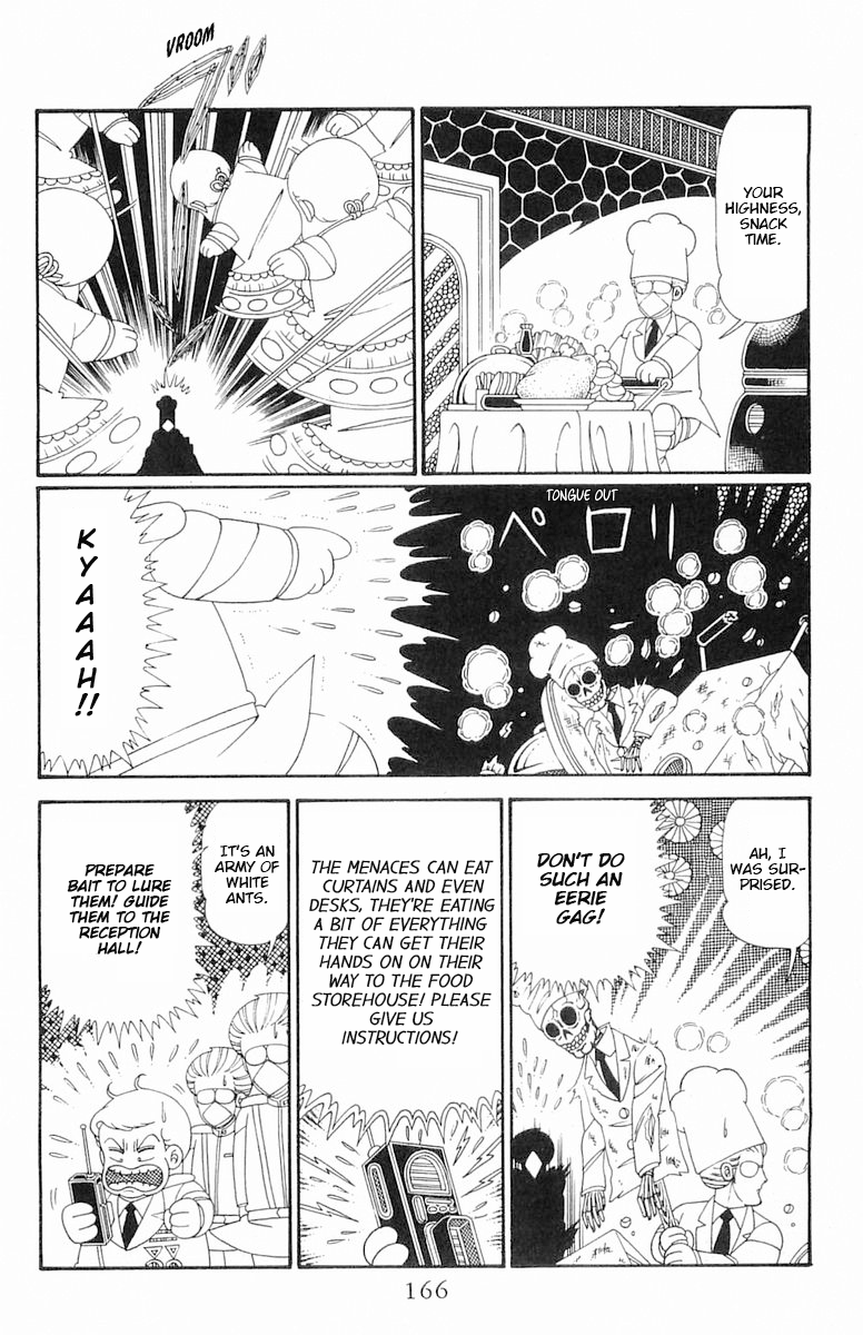 Read Patalliro! chapter 116 image 12 on Lezhin