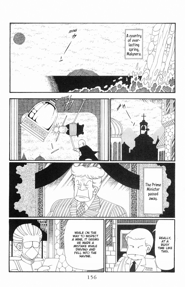 Read Patalliro! chapter 116 image 2 on Lezhin